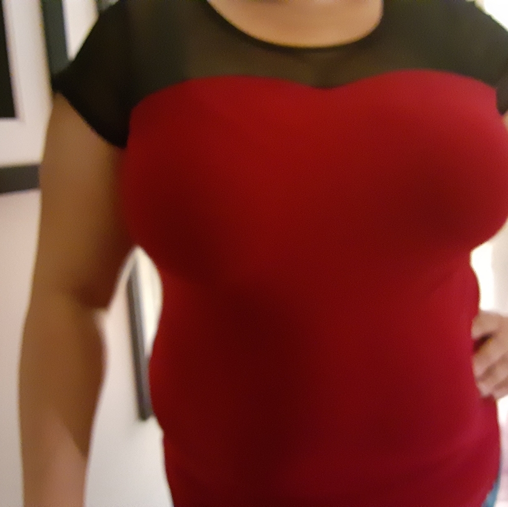 Womans blouse